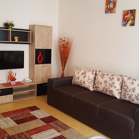 Floreşti Apartament Maria מראה חיצוני תמונה