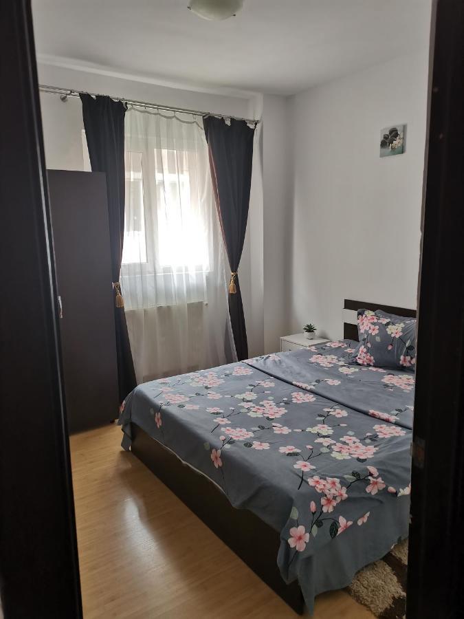 Floreşti Apartament Maria מראה חיצוני תמונה