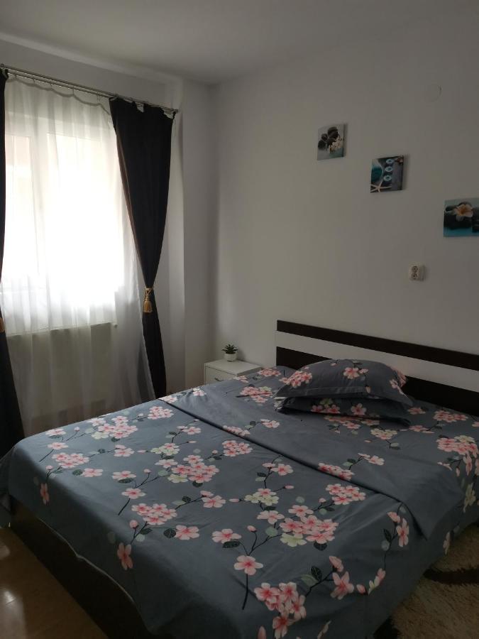 Floreşti Apartament Maria מראה חיצוני תמונה