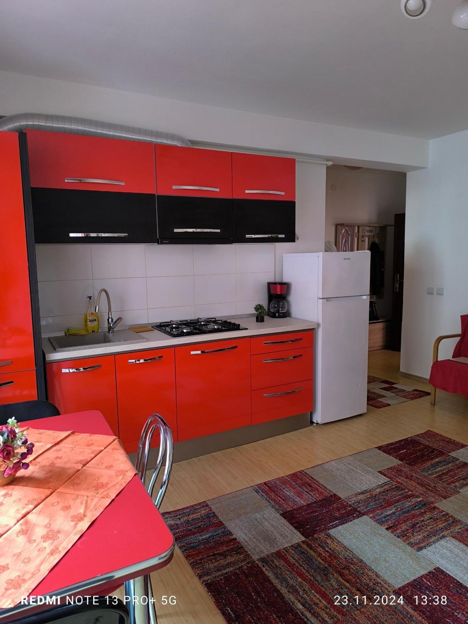 Floreşti Apartament Maria מראה חיצוני תמונה