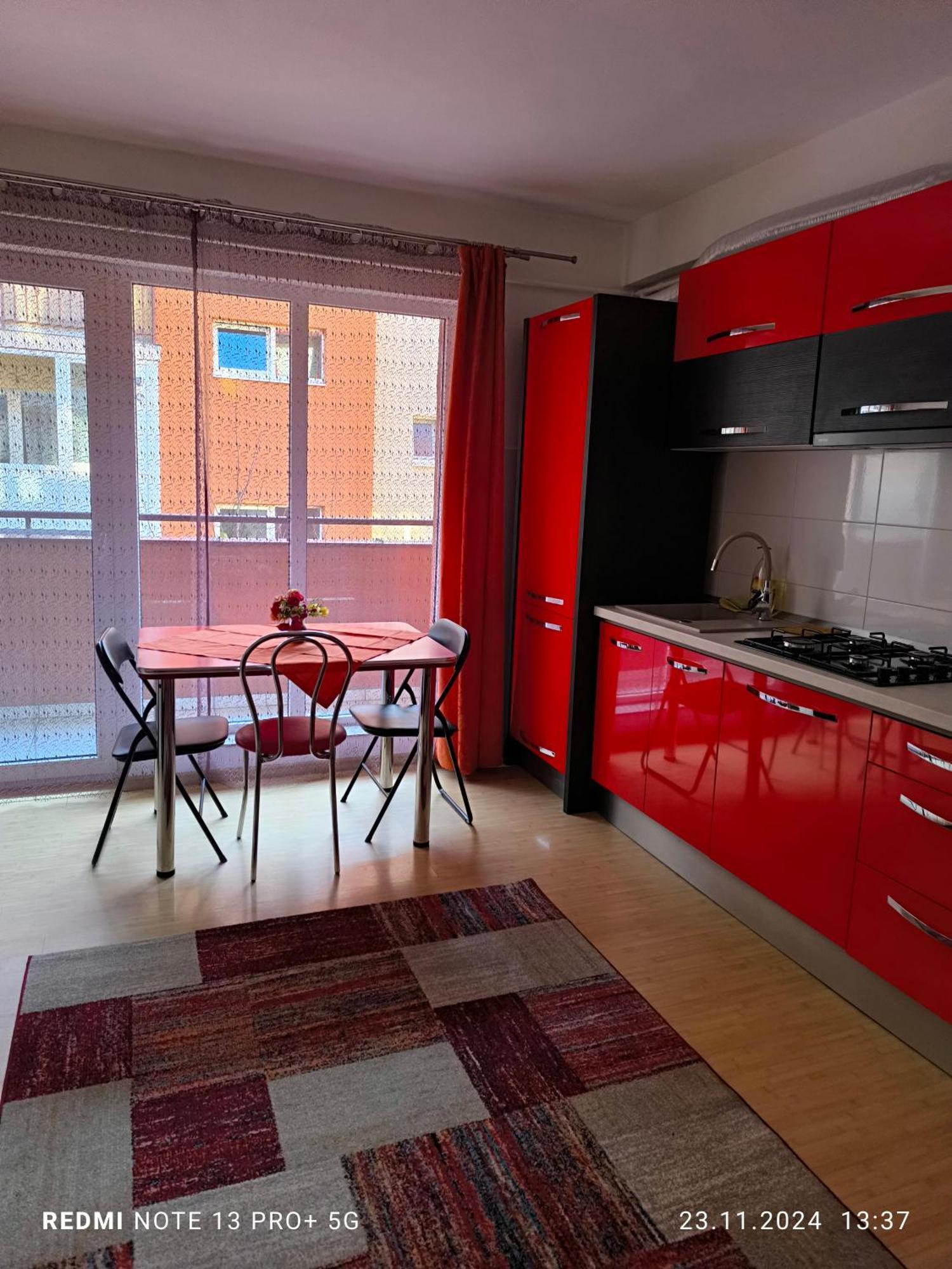 Floreşti Apartament Maria מראה חיצוני תמונה