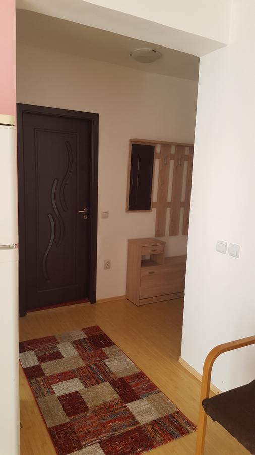 Floreşti Apartament Maria מראה חיצוני תמונה