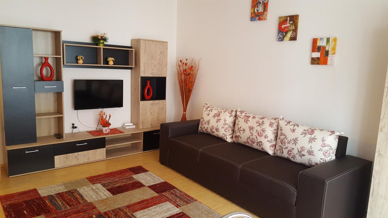 Floreşti Apartament Maria מראה חיצוני תמונה