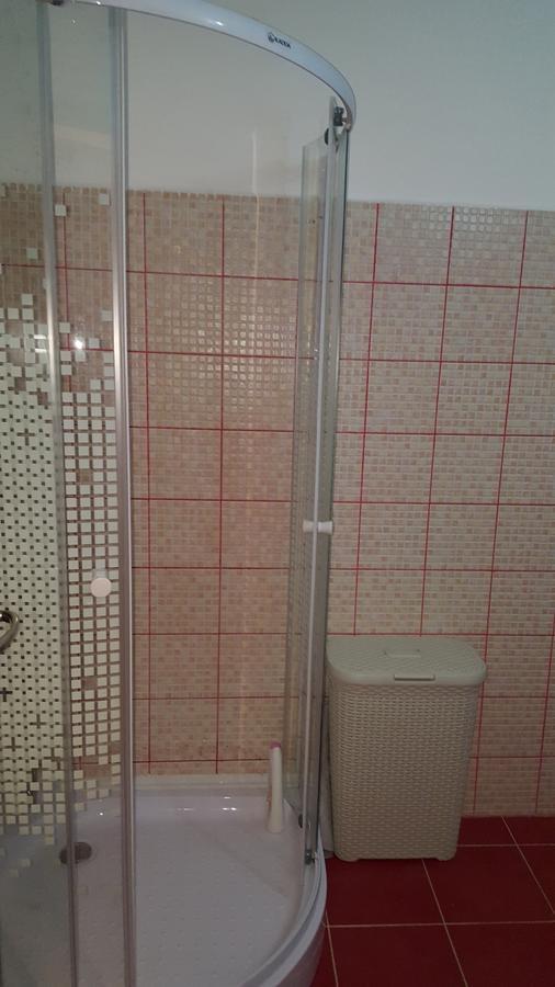 Floreşti Apartament Maria מראה חיצוני תמונה