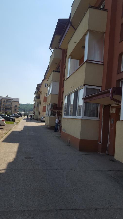 Floreşti Apartament Maria מראה חיצוני תמונה