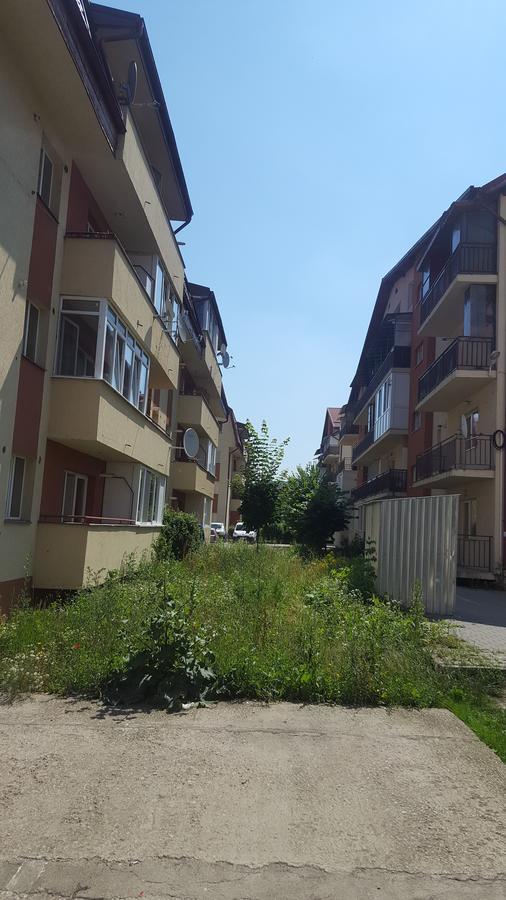 Floreşti Apartament Maria מראה חיצוני תמונה