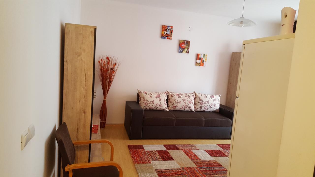 Floreşti Apartament Maria מראה חיצוני תמונה